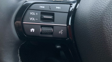 Honda Civic 2.0 eHEV Elegance 5dr CVT Hybrid Hatchback